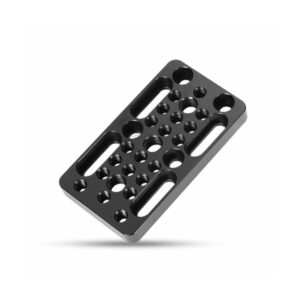 Smallrig Mounting Cheese Plate 1598 Smallrig Mounting Cheese Plate 1598