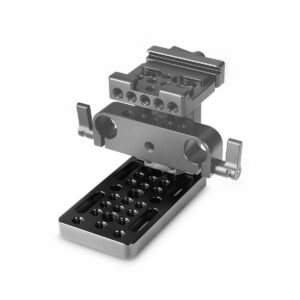 Smallrig Mounting Cheese Plate 1598 Smallrig Mounting Cheese Plate 1598