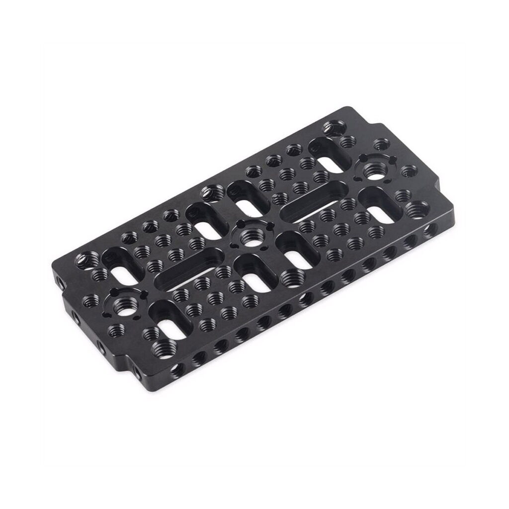 Smallrig Mounting Cheese Plate 1681 Smallrig Mounting Cheese Plate 1681