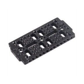 Smallrig Mounting Cheese Plate 1681 Smallrig Mounting Cheese Plate 1681