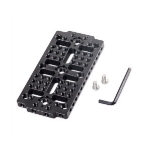 Smallrig Mounting Cheese Plate 1681 Smallrig Mounting Cheese Plate 1681