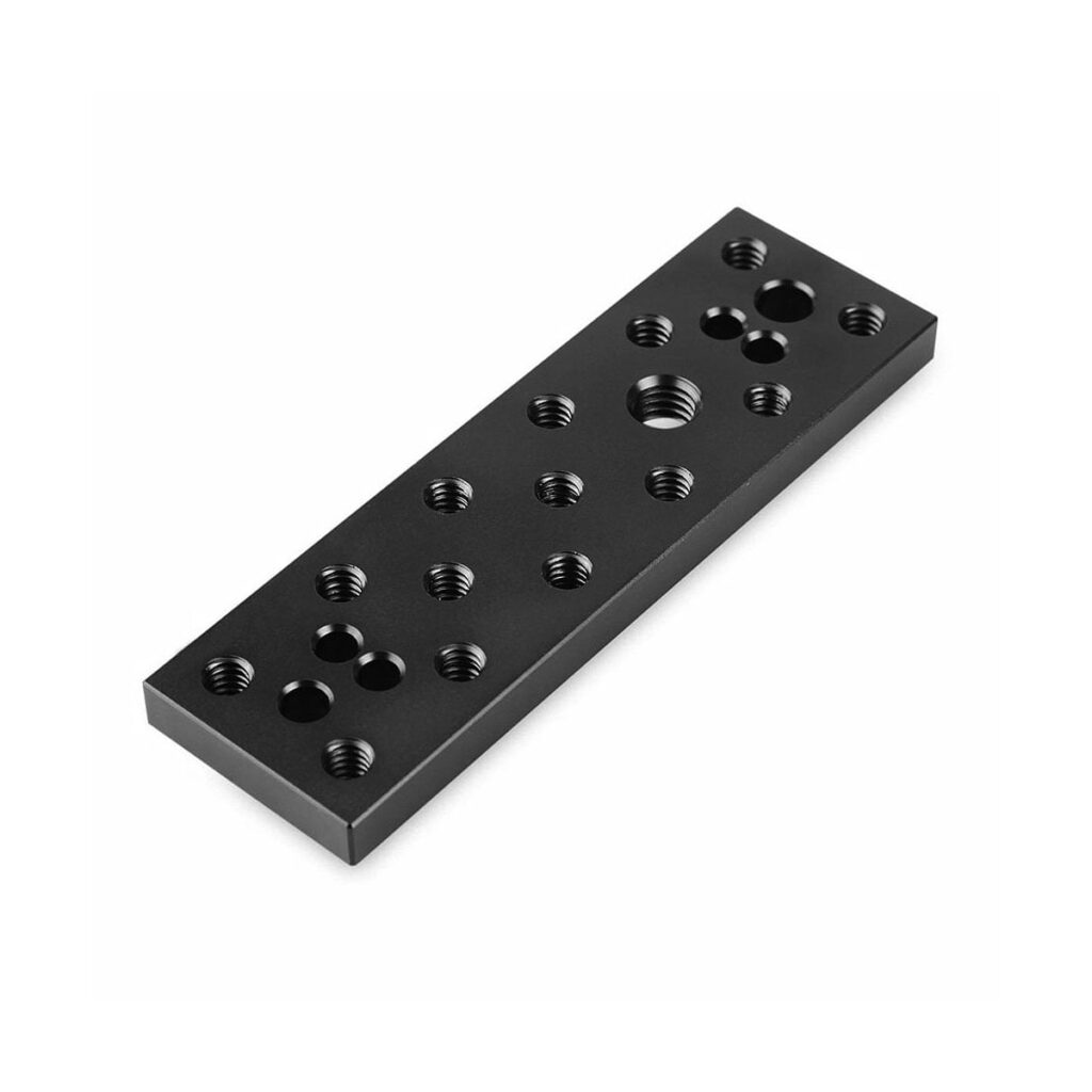 Smallrig Mounting Cheese Plate 904 Smallrig Mounting Cheese Plate 904