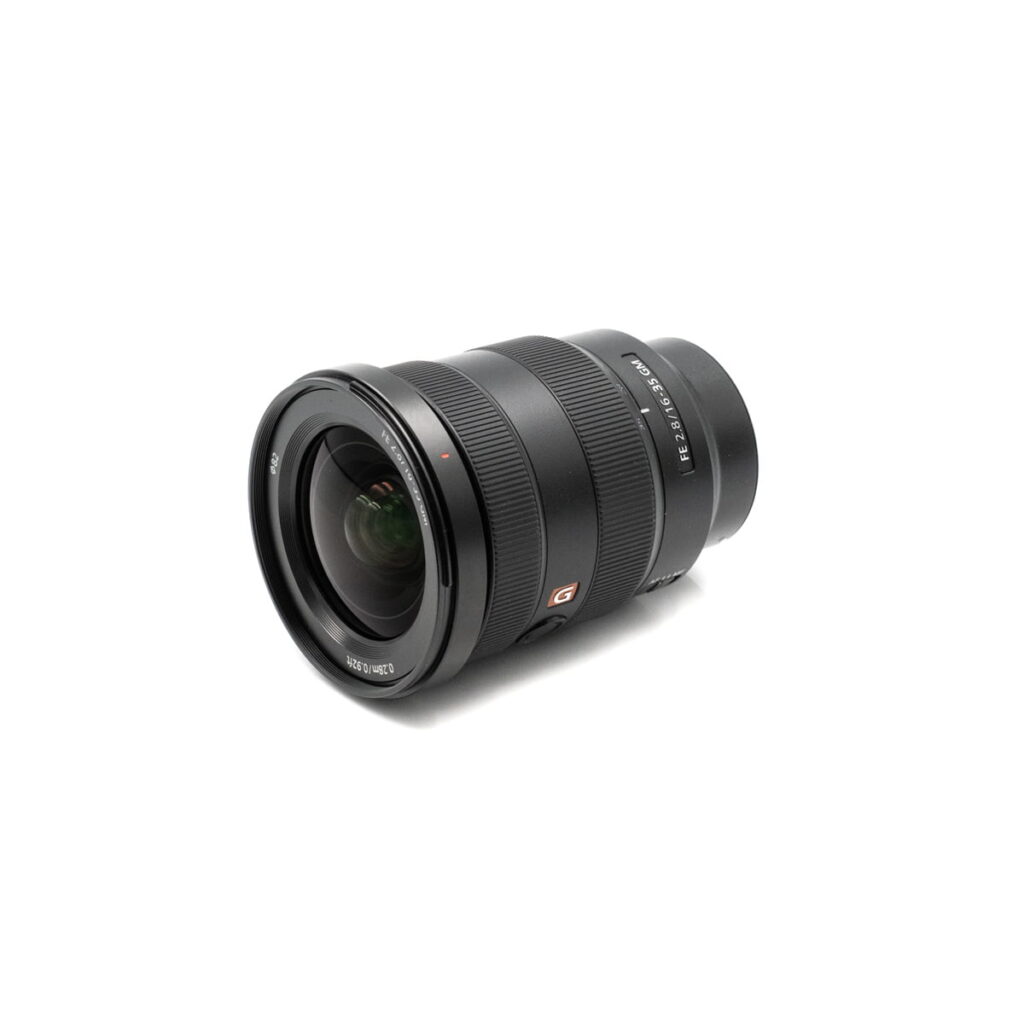 sony 16 35mm f2.8 2 sony 16 35mm f2.8 2
