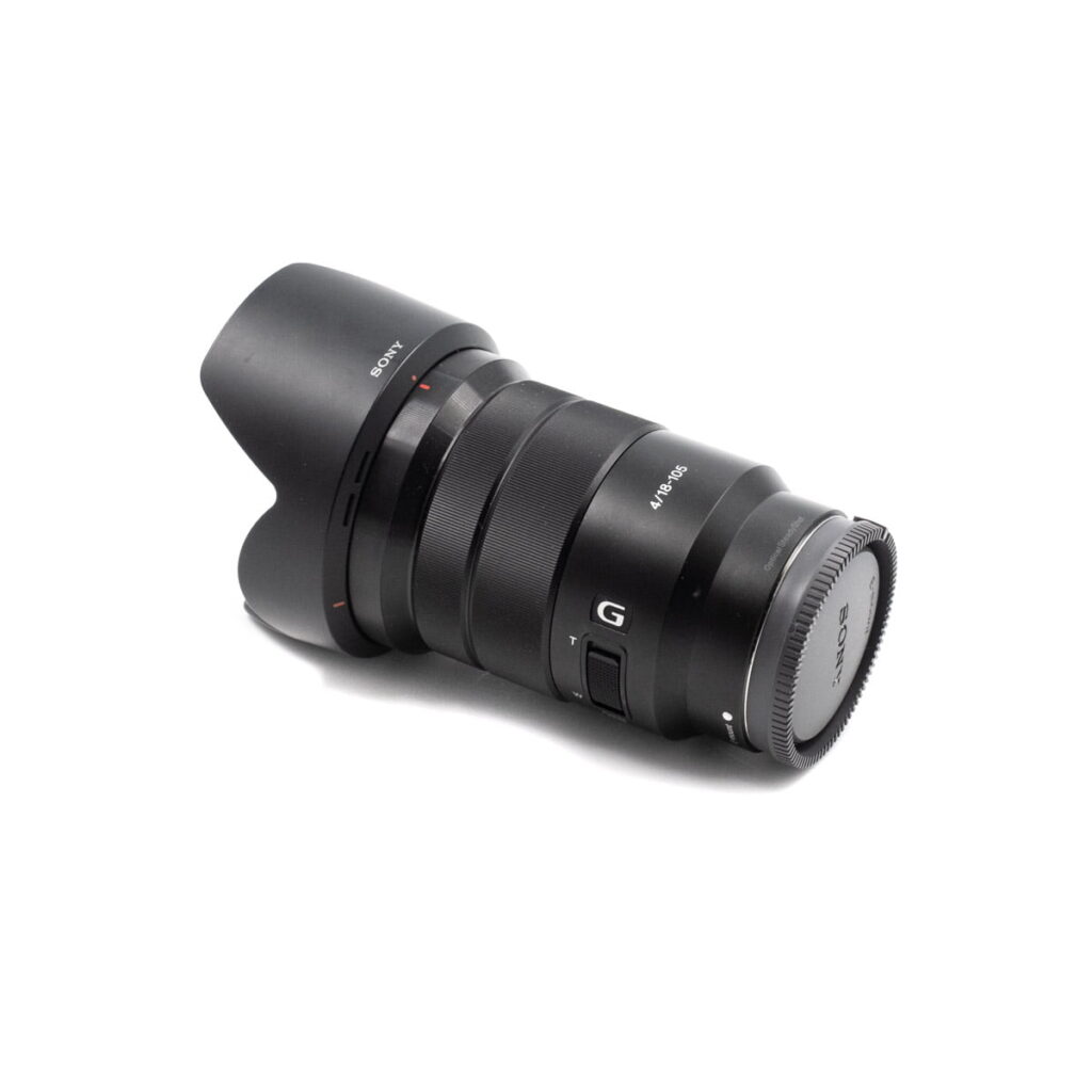 sony 18 105mm f4 sony 18 105mm f4