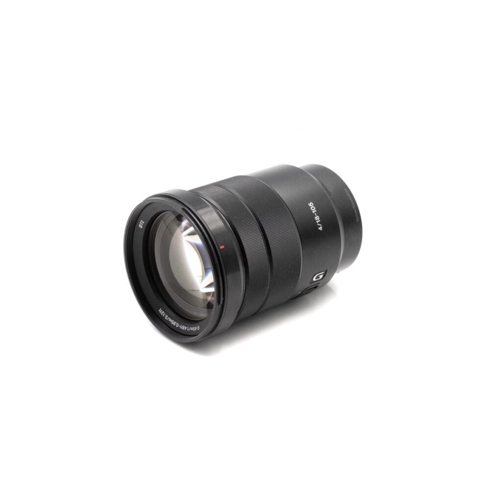 sony 18 105mm f4 2 sony 18 105mm f4 2
