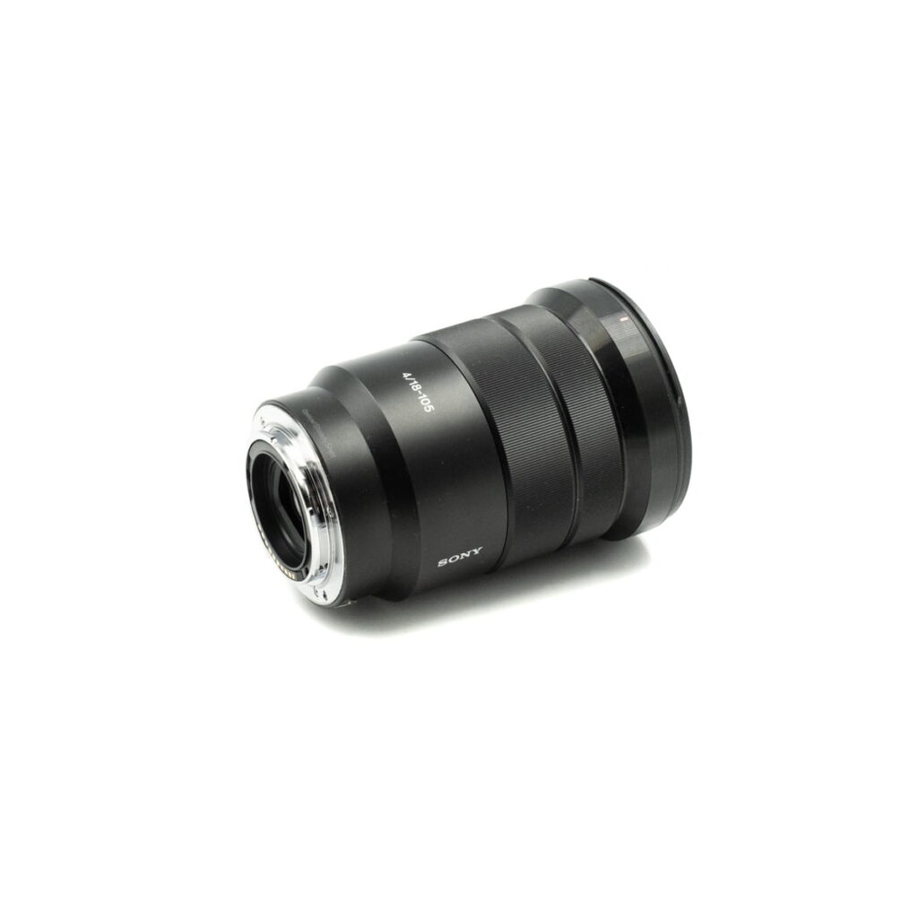 sony 18 105mm f4 3 sony 18 105mm f4 3