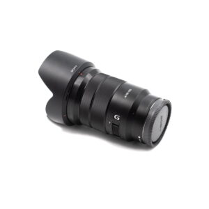 sony 18 105mm f4 sony 18 105mm f4