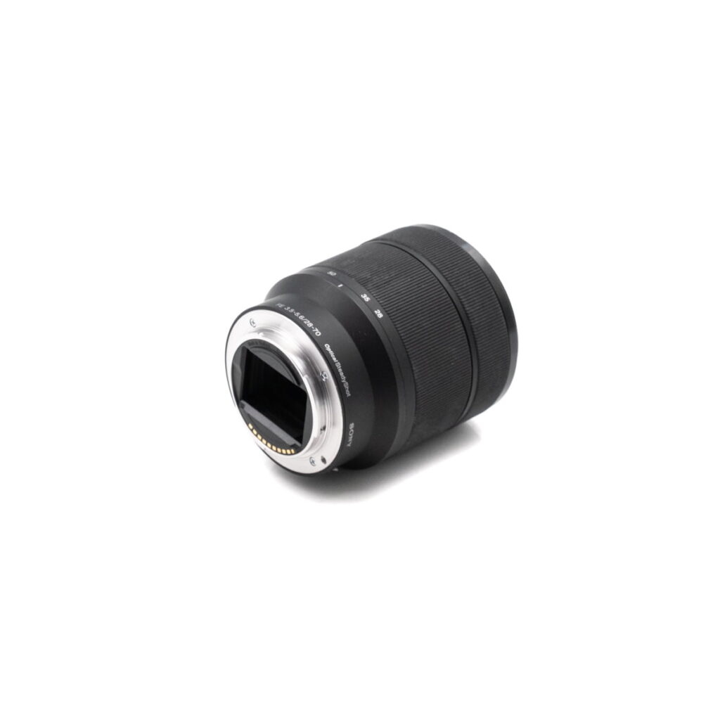sony 28 70mm 3 sony 28 70mm 3