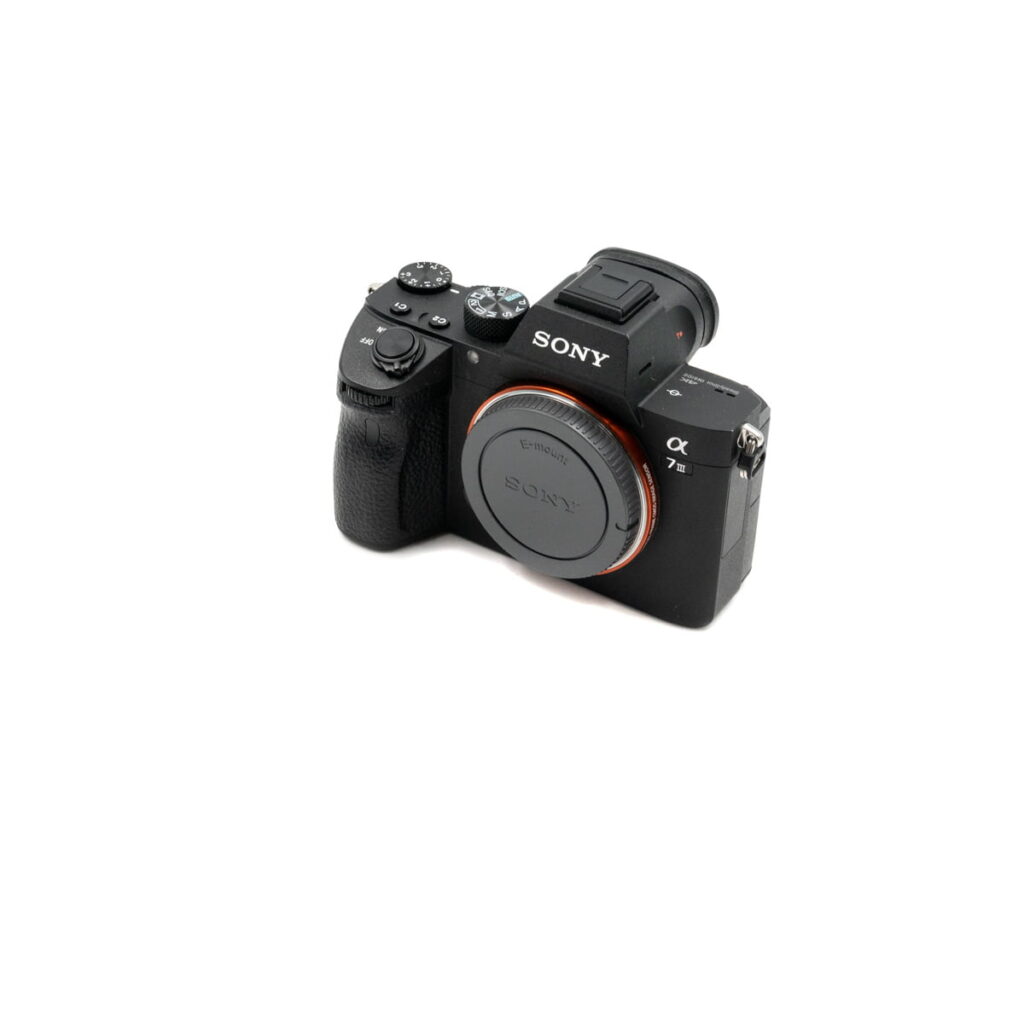 sony a7 iii 1 sony a7 iii 1