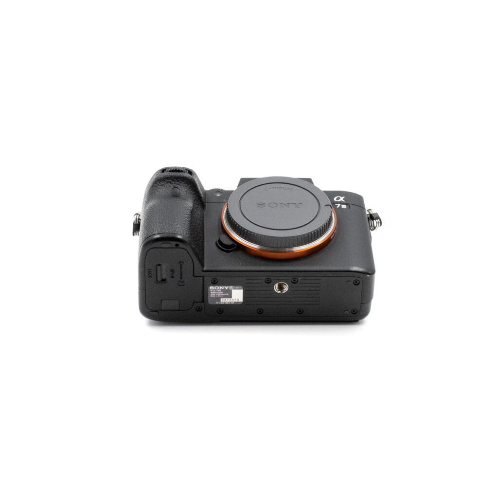 sony a7 iii 3 2 sony a7 iii 3 2