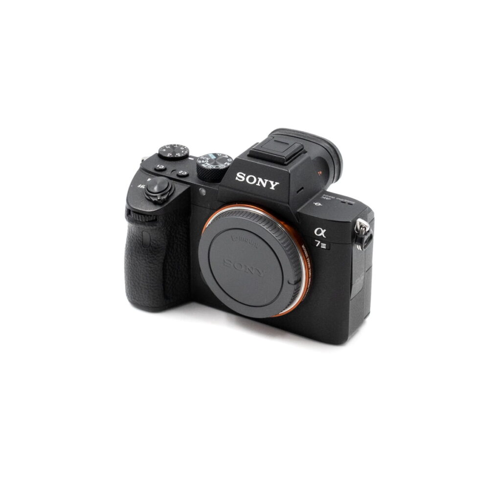 sony a7 iii 4 sony a7 iii 4