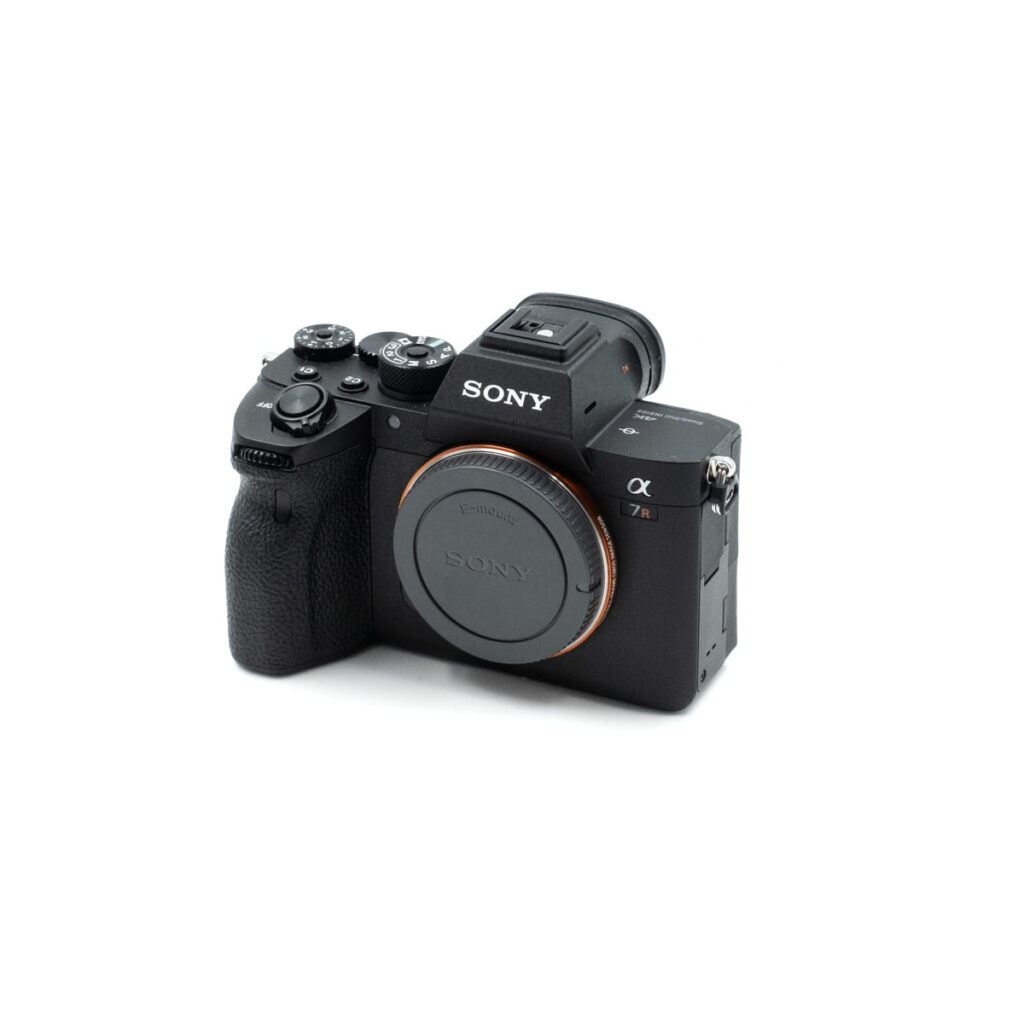 sony a7r iv sony a7r iv