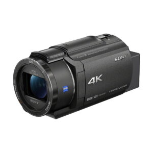 Sony FDR-AX43 – 4K Videokamera Sony FDR-AX43 – 4K Videokamera
