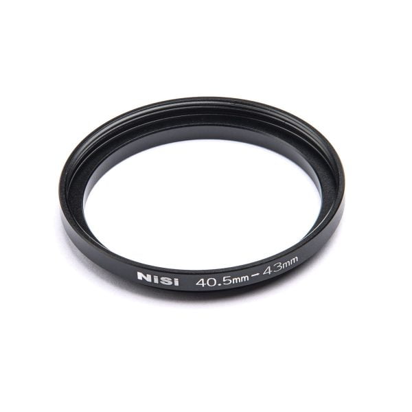 NiSi step-up ring 40,5-43mm