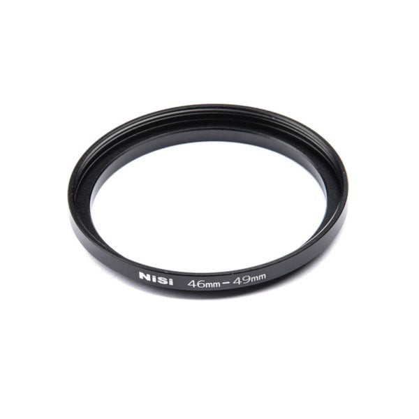 NiSi step-up ring 46-49mm
