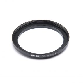 NiSi step-up ring 46-55mm