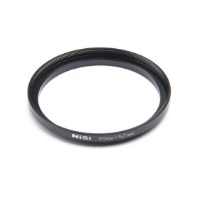 NiSi step-up ring 49-58mm