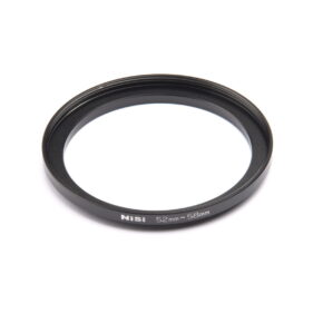 NiSi step-up ring 52-58mm NiSi step-up ring 52-58mm