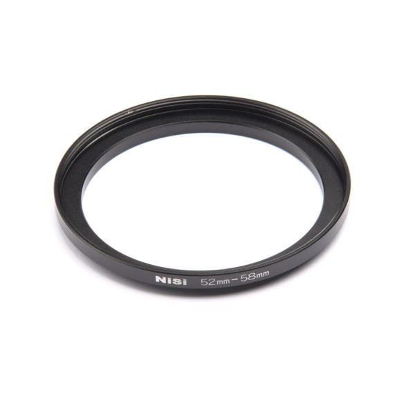 NiSi step-up ring 52-58mm