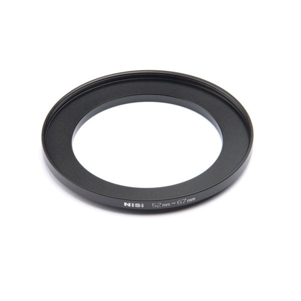 NiSi step-up ring 52-67mm
