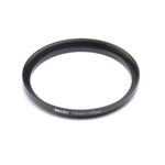NiSi step-up ring 55-58mm -soviterengas