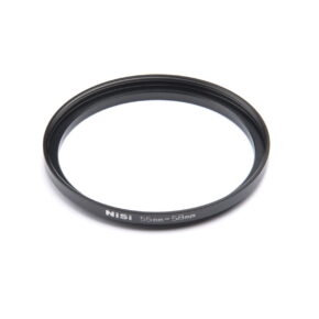 NiSi step-up ring 55-58mm NiSi step-up ring 55-58mm