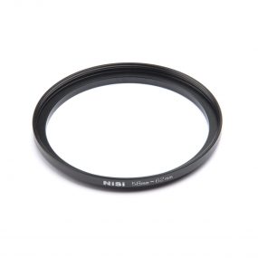 NiSi step-up ring 58-62mm