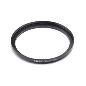 NiSi step-up ring 58-62mm NiSi step-up ring 58-62mm