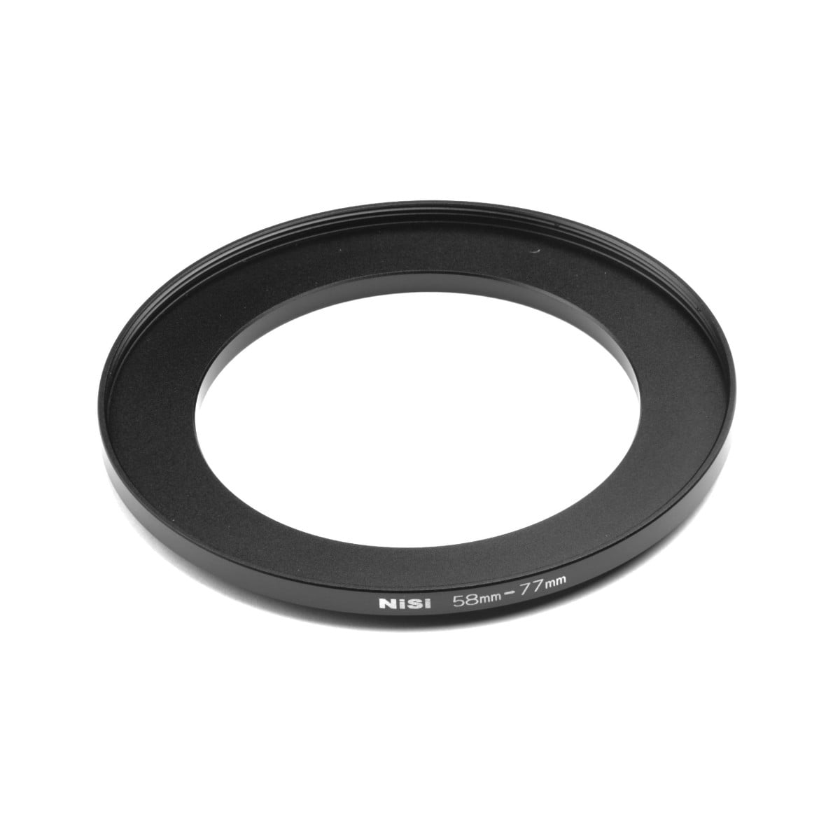 NiSi step-up ring 58-77mm -soviterengas