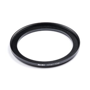 NiSi step-up ring 62-72mm NiSi step-up ring 62-72mm