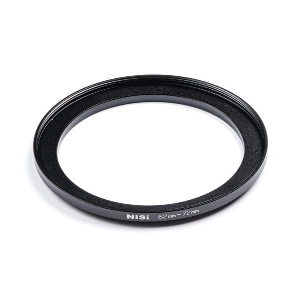 NiSi step-up ring 62-72mm