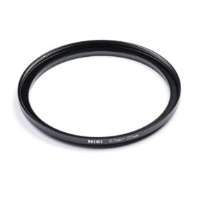 NiSi step-up ring 67-72mm NiSi step-up ring 67-72mm