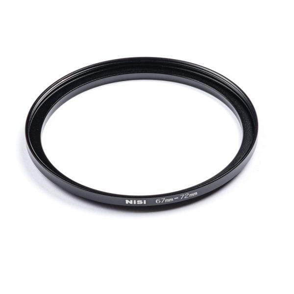 NiSi step-up ring 67-72mm