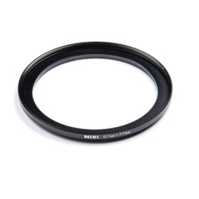 NiSi step-up ring 67-77mm NiSi step-up ring 67-77mm