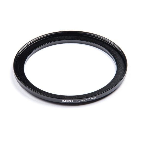 NiSi step-up ring 67-77mm