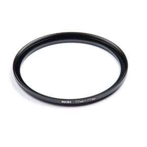 NiSi step-up ring 72-77mm NiSi step-up ring 72-77mm