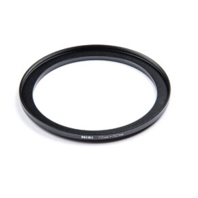 NiSi step-up ring 72-82mm NiSi step-up ring 72-82mm