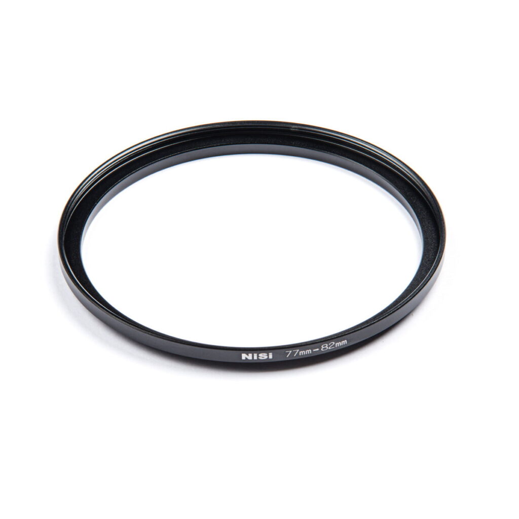 NiSi step-up ring 77-82mm NiSi step-up ring 77-82mm