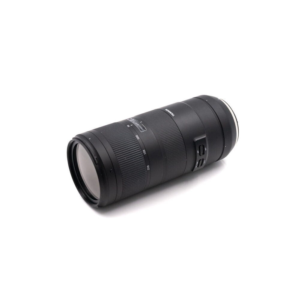 tamron 70 210mm nikon 2