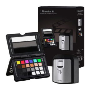X-Rite i1 Filmmaker kit X-Rite i1 Filmmaker kit