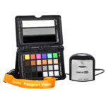 X-Rite i1 Filmmaker kit (Plus / HDR i1Display Pro)