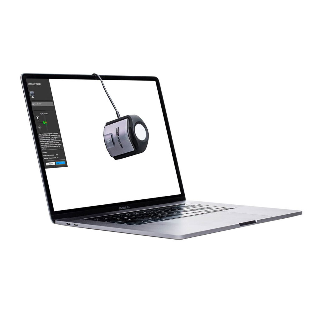 X-Rite i1Display Studio X-Rite i1Display Studio