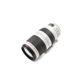 canon 100 400mm f4 5.6 ii