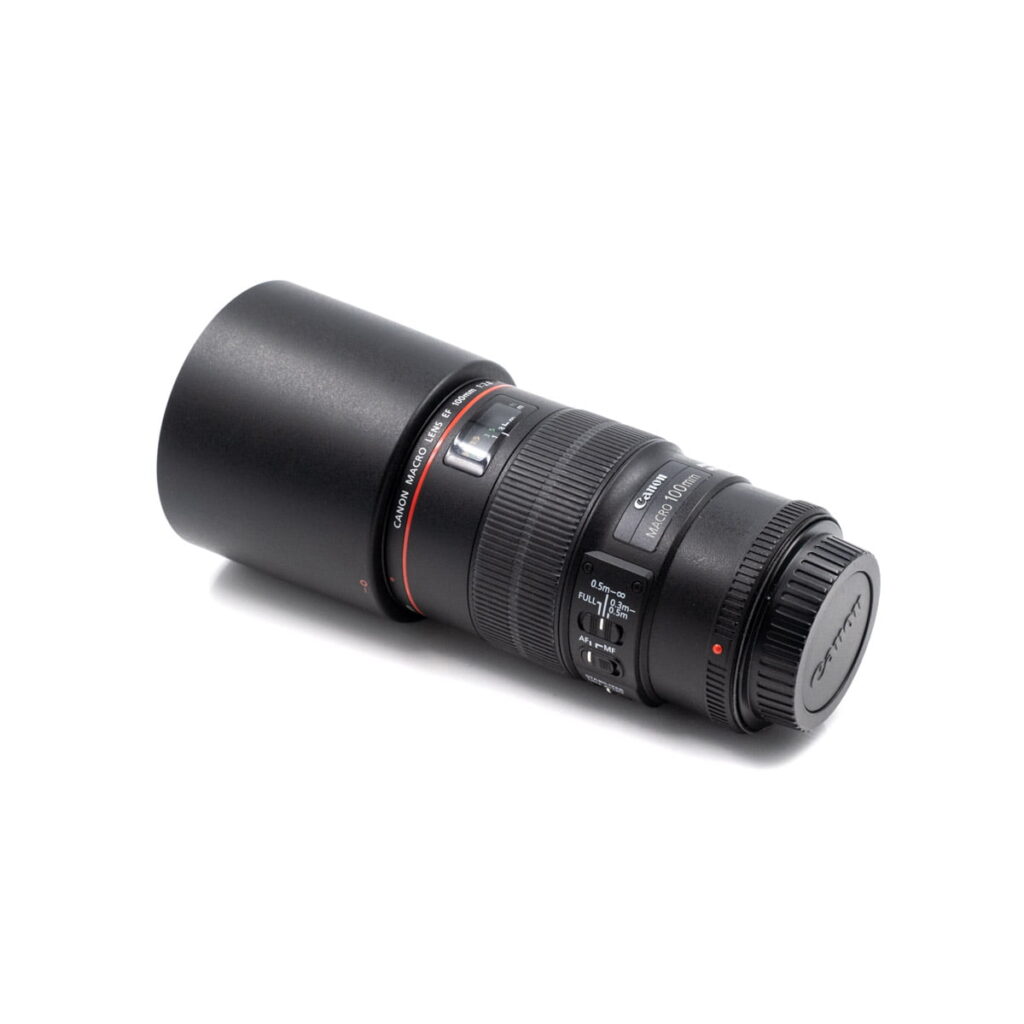 canon 100mm canon 100mm