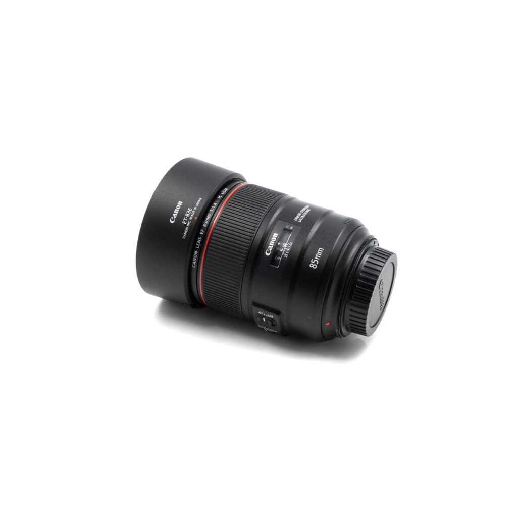 canon 85mm f1.4 is canon 85mm f1.4 is