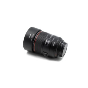 canon 85mm f1.4 is