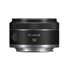 Canon RF 50mm f/1.8 STM