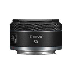 Canon RF 50mm f/1.8 STM Canon RF 50mm f/1.8 STM