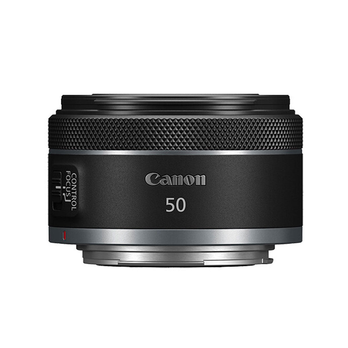 Canon RF 50mm f/1.8 STM lens