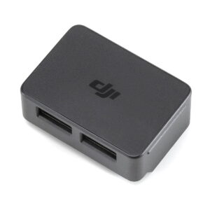 DJI Battery to Power Bank Adapter for Mavic Air 2 Flight Batteries DJI Battery to Power Bank Adapter for Mavic Air 2 Flight Batteries